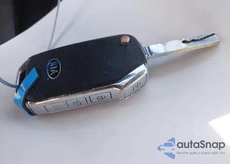 2020 Kia Forte Lxs from USA, damaged, VIN 3KPF24ADXLE223235